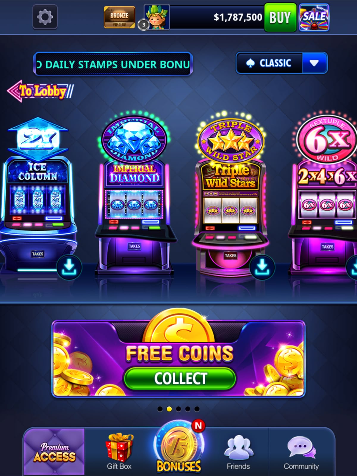 20p Roulette