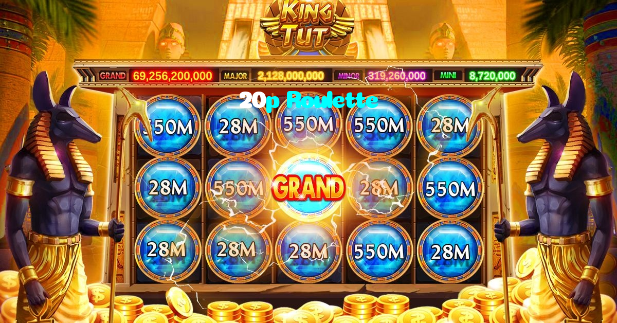 making first deposit on 20p Roulette website using local payment methods in Pakistan