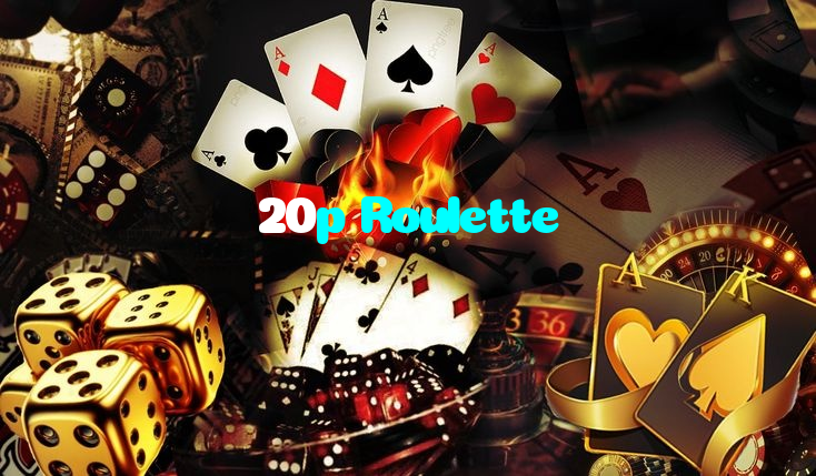 making first deposit on 20p Roulette website using local payment methods in Pakistan