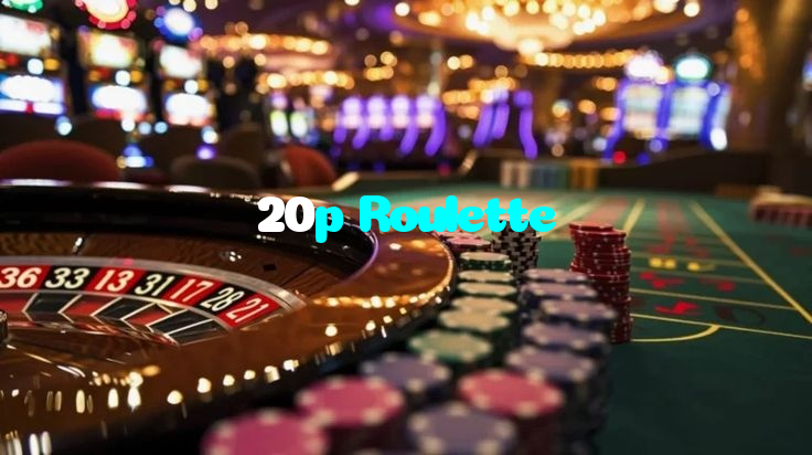 available types of 20p Roulette bet including pre-match live express and system bets