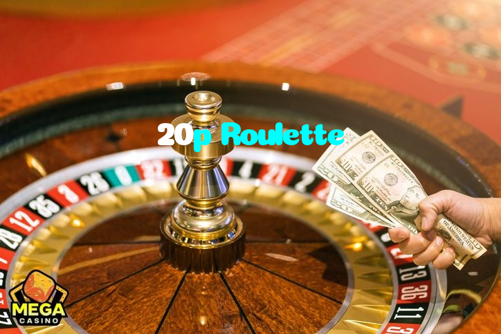 making first deposit on 20p Roulette website using local payment methods in Pakistan
