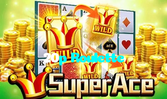 available types of 20p Roulette bet including pre-match live express and system bets
