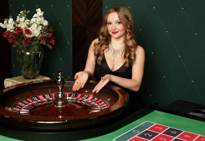 پاکستان میں 20p Roulette قانونی ہے۔